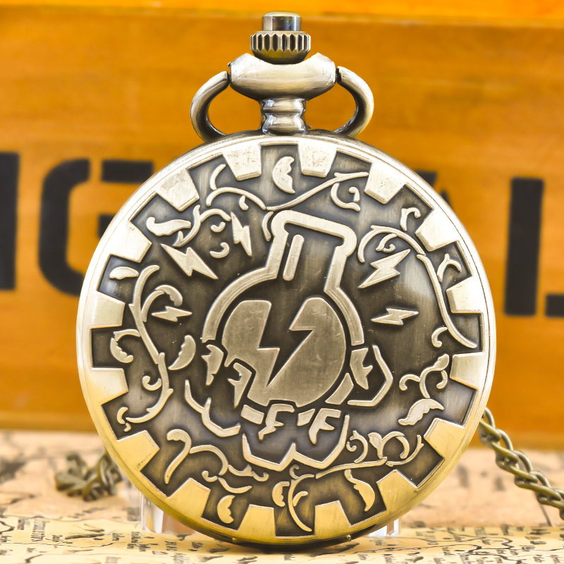 Vintage Bronze Steampunk Carve - Vintage Watch Collecting avis et prix