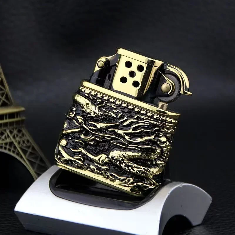 ZORRO Vintage Vintage Brass Wi - Vintage Collectible Lighters avis et prix