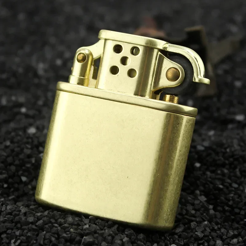 ZORRO Vintage Vintage Brass Wi - Vintage Collectible Lighters avis et prix
