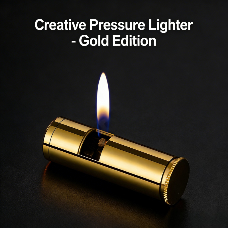 New Boutique Vintage Brass Cyl - Vintage Collectible Lighters avis et prix