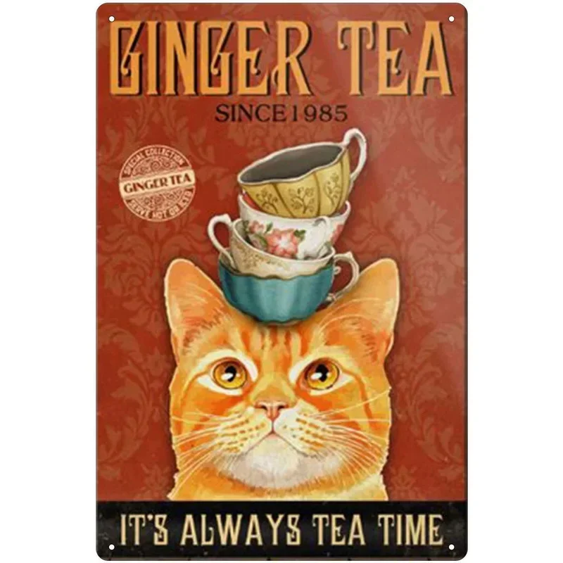 New Trendy HD Metal Wall Art - - Vintage Collectibles And More avis et prix
