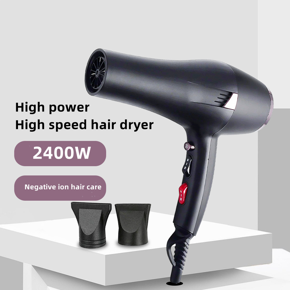 US,EU High Speed Hair Dryer Vi - Vintage Collectibles And More avis et prix