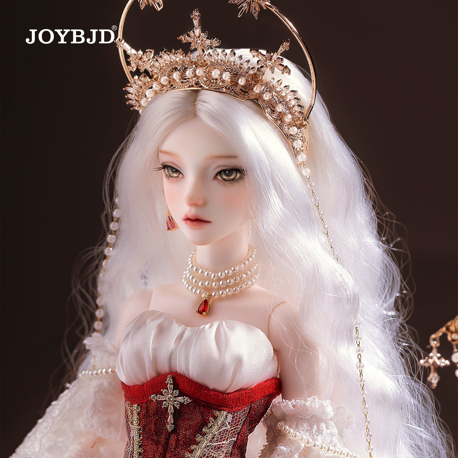 JOYBJD Bjd Doll 1/4 Kael FullS - Vintage Collectible Figures avis et prix