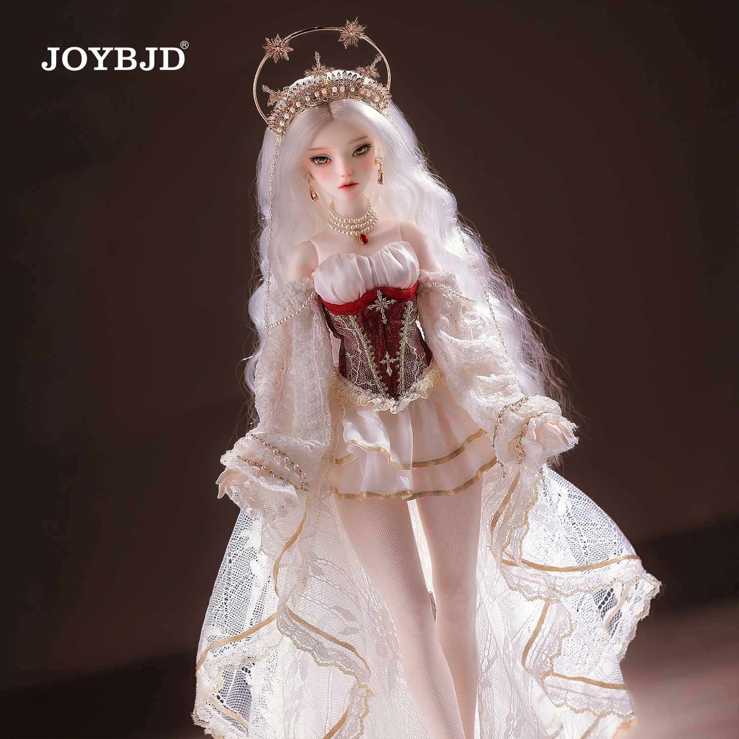 JOYBJD Bjd Doll 1/4 Kael FullS - Vintage Collectible Figures avis et prix