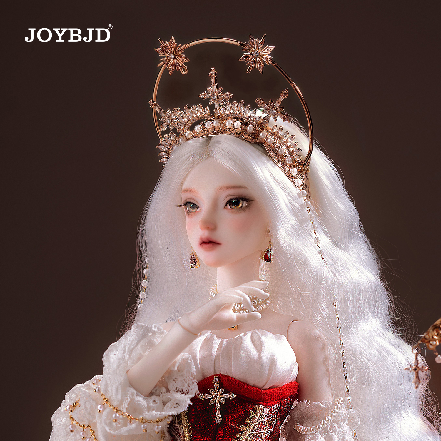 JOYBJD Bjd Doll 1/4 Kael FullS - Vintage Collectible Figures avis et prix