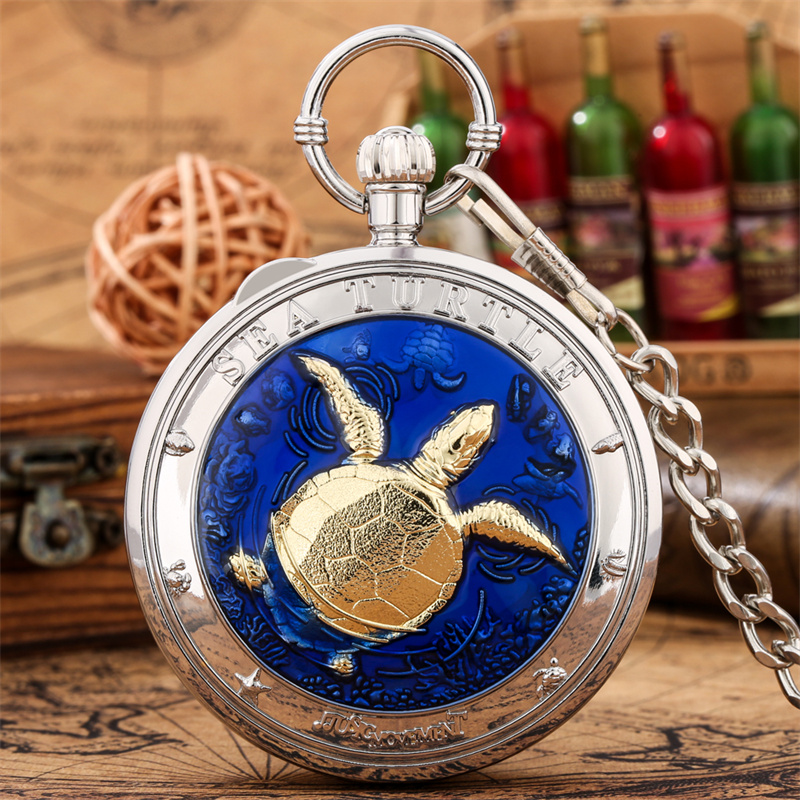 Vintage Sea Turtle Musical Qua - Vintage Watch Collecting avis et prix