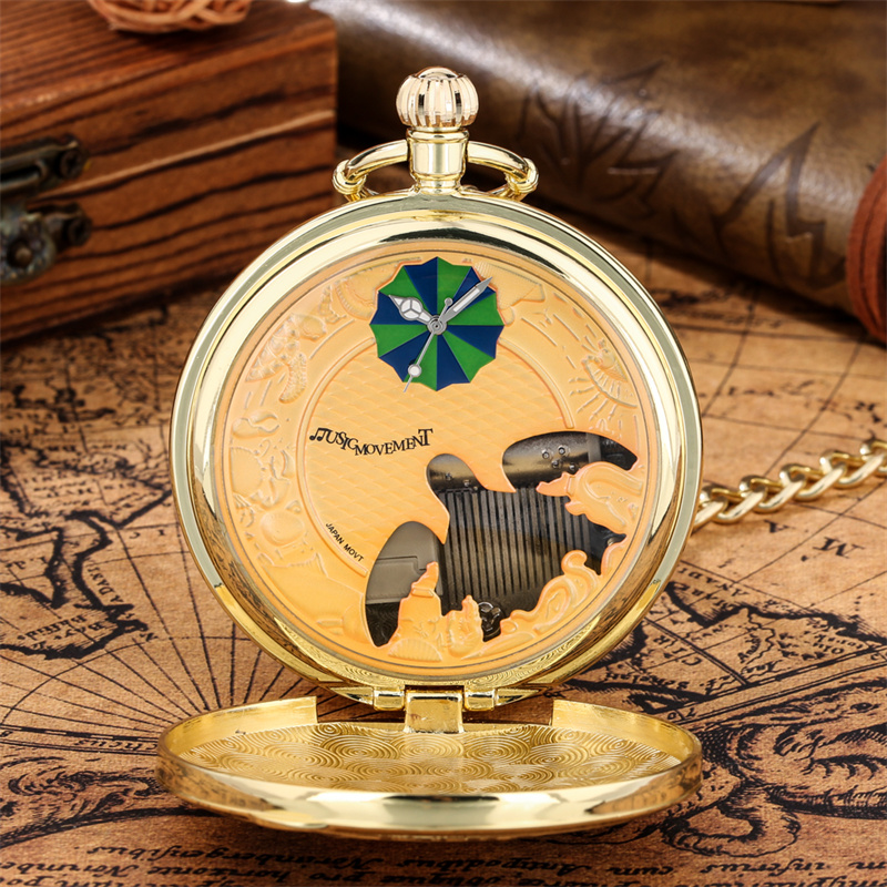 Vintage Sea Turtle Musical Qua - Vintage Watch Collecting avis et prix