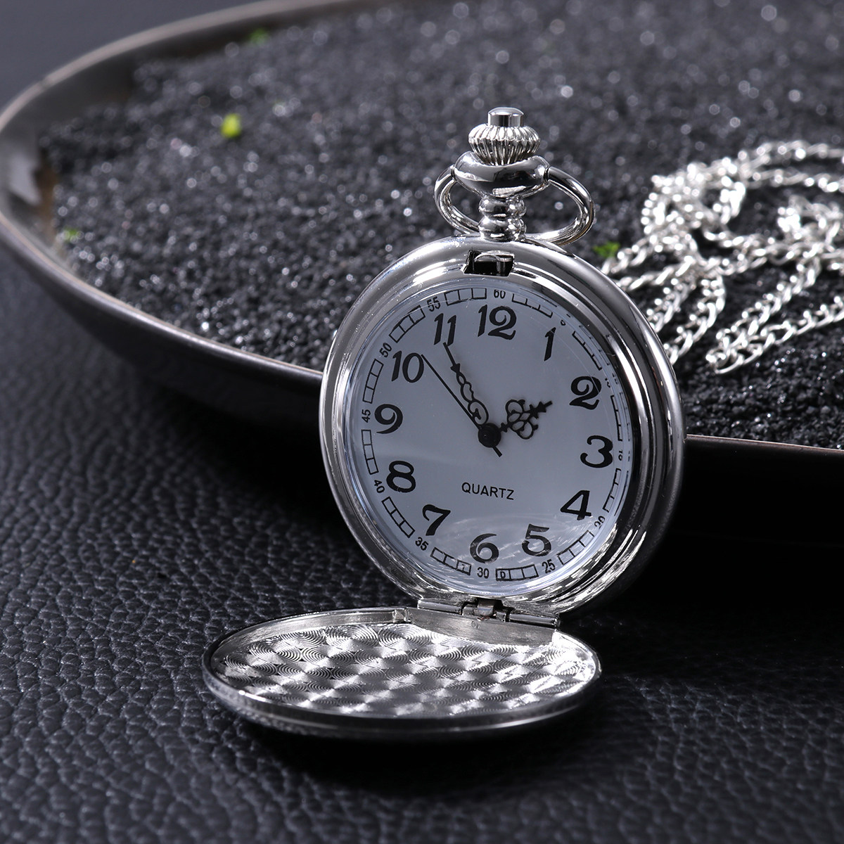 Vintage Mechanical Pocket Watc - Vintage Watch Collecting avis et prix