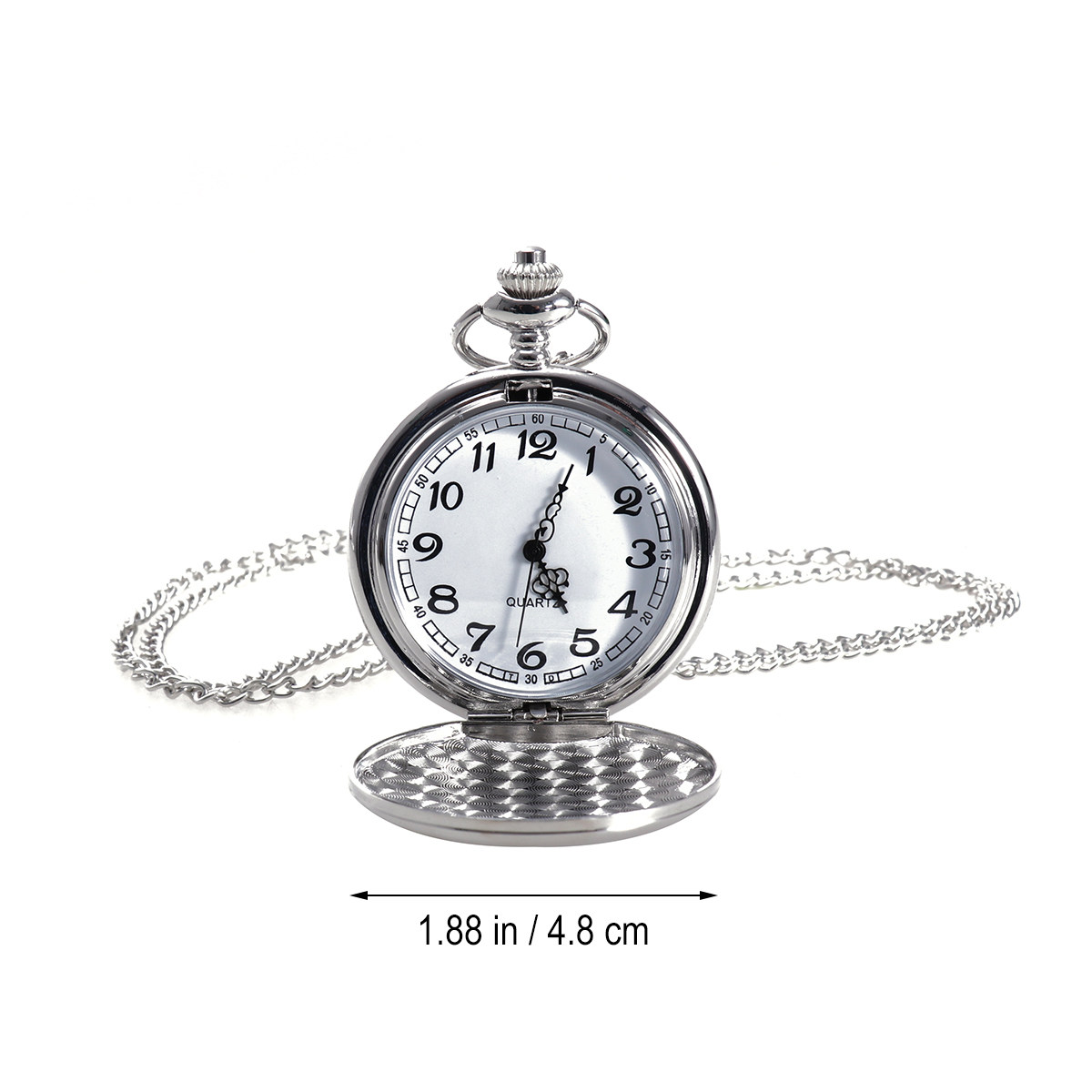 Vintage Mechanical Pocket Watc - Vintage Watch Collecting avis et prix