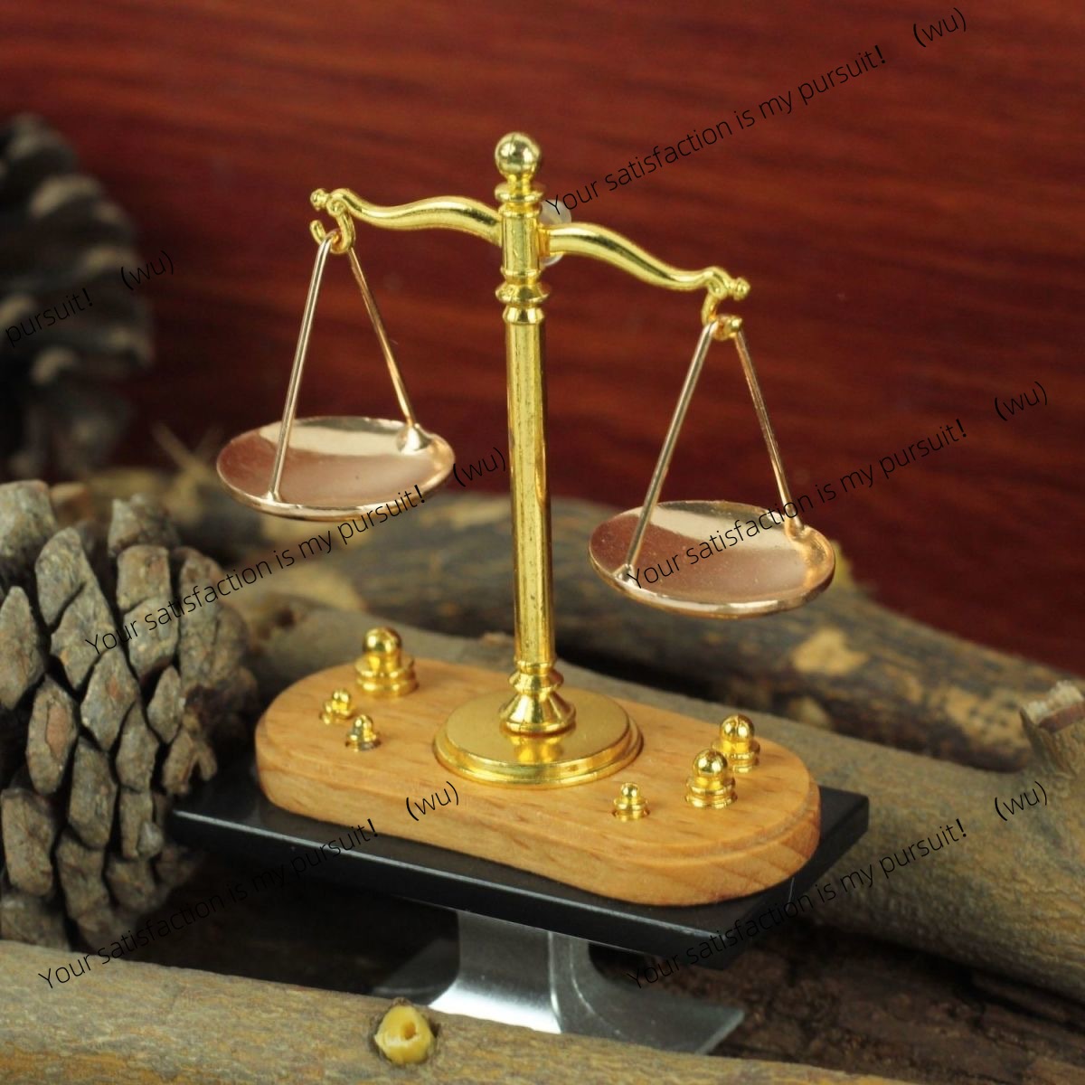 Mini Balance Vintage Vintage N - Vintage Collectible And Vintage Dolls avis et prix
