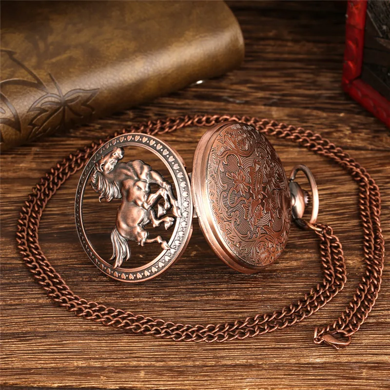 Vintage Style Hollow Animal Ho - Vintage Watch Collecting avis et prix
