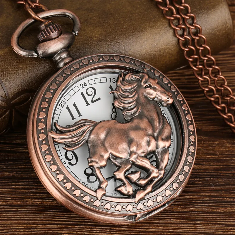 Vintage Style Hollow Animal Ho - Vintage Watch Collecting avis et prix