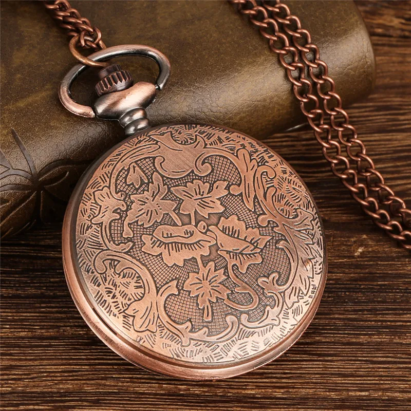 Vintage Style Hollow Animal Ho - Vintage Watch Collecting avis et prix