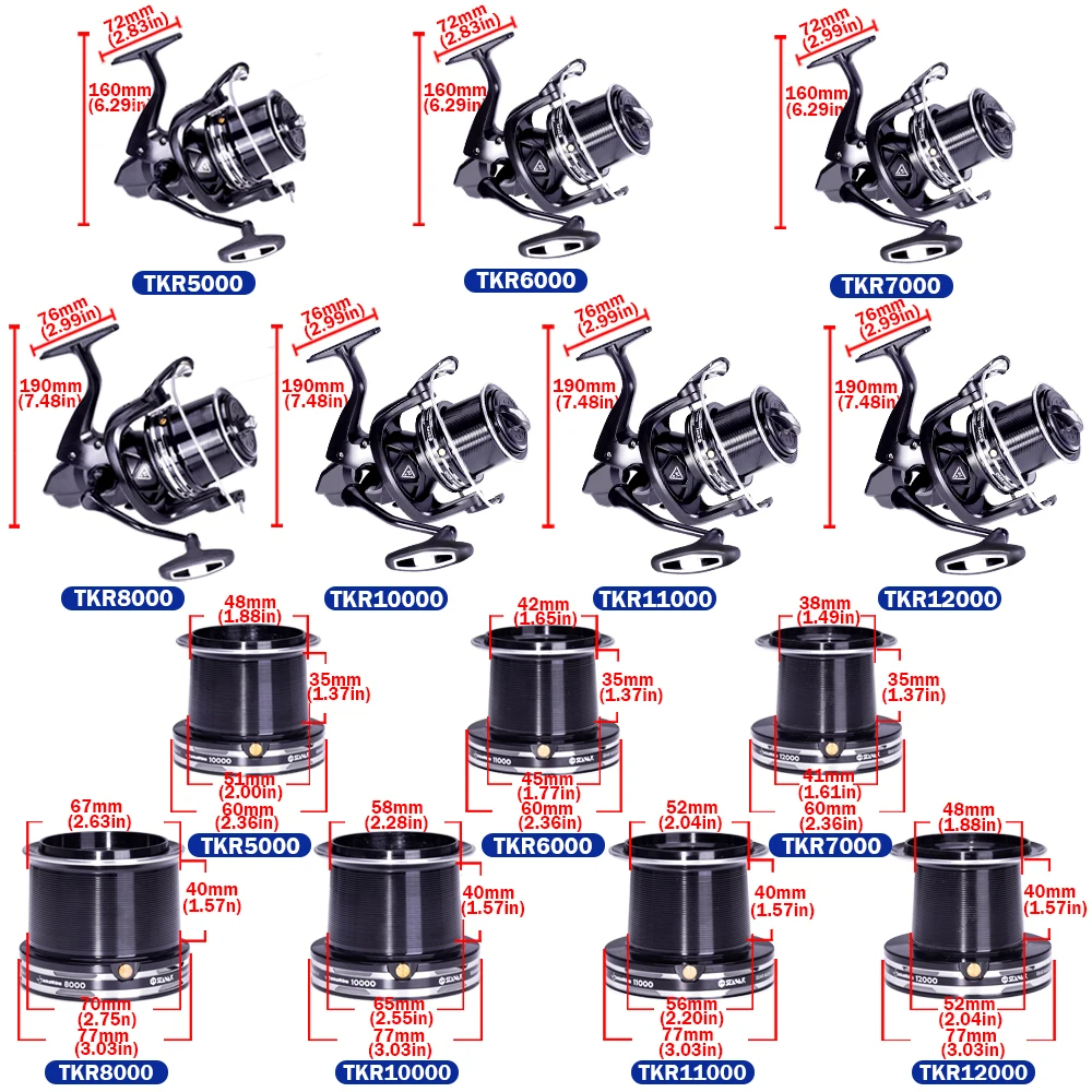 Fishing Reel Distant Wheel Sea - Developing Tank Reel avis et prix