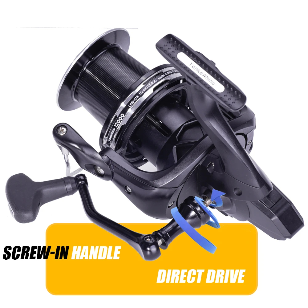 Fishing Reel Distant Wheel Sea - Developing Tank Reel avis et prix