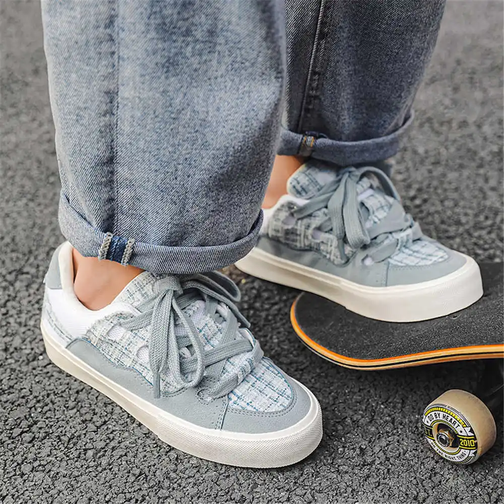 With Lacing Hiphop Women's Sch - Vintage And Collectible Stores avis et prix