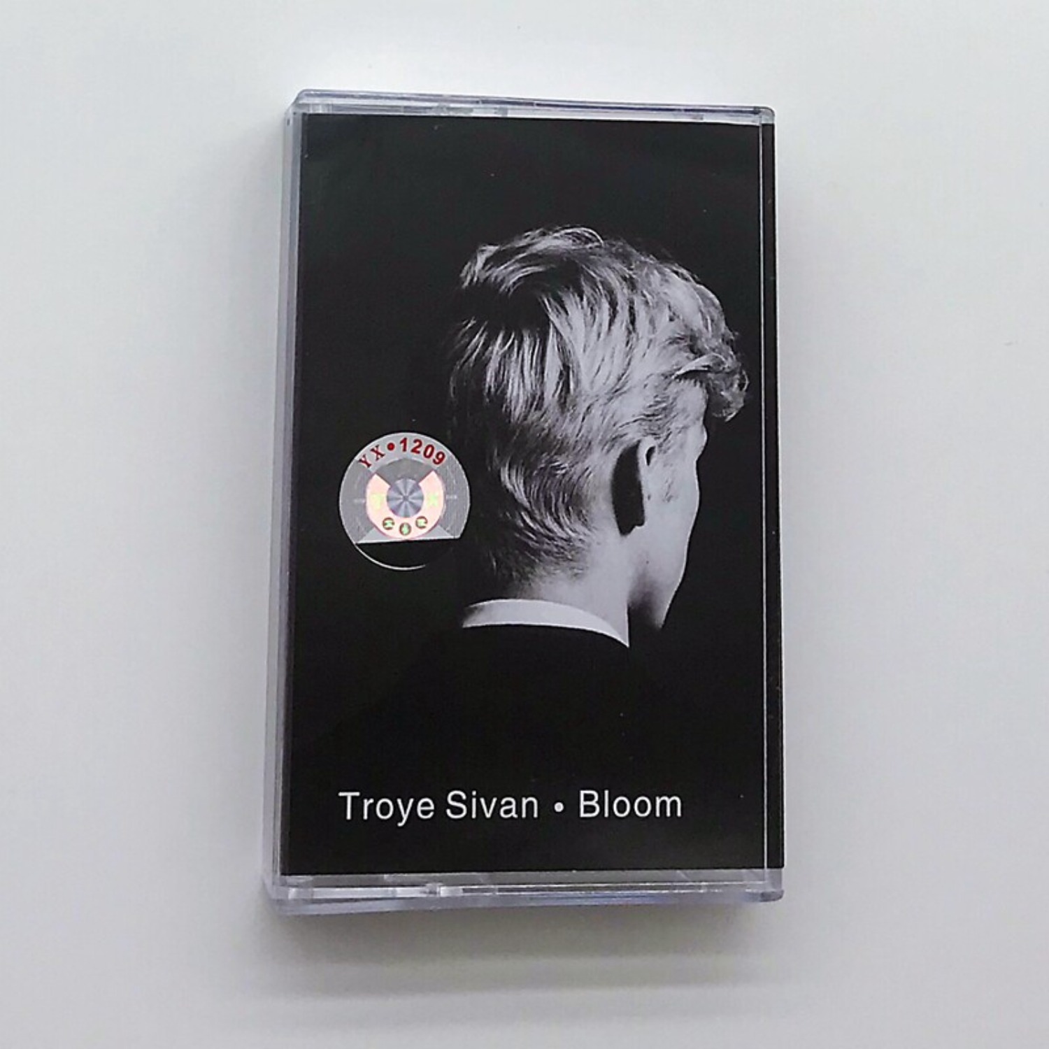 Rare Sealed Troye Sivan Bloom  - Vintage Collectibles avis et prix