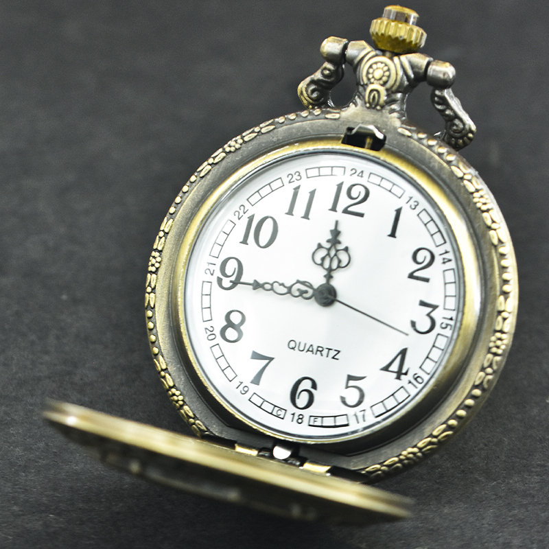 Vintage Bronze Steampunk Great - Vintage Watch Collecting avis et prix