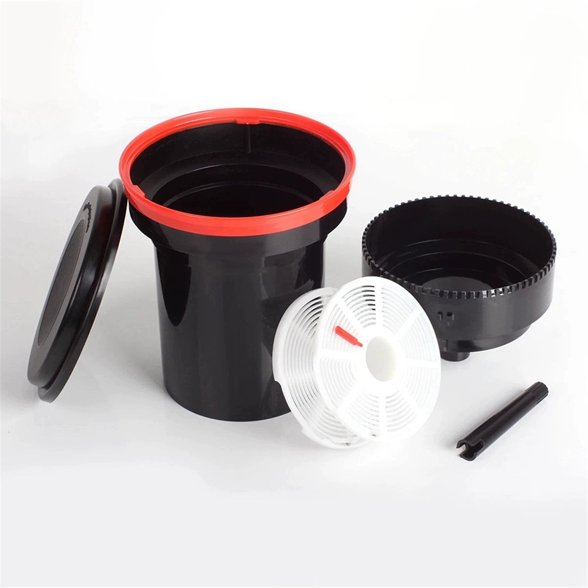 120/135/127mm Film Developing  - Developing Tank Reel avis et prix