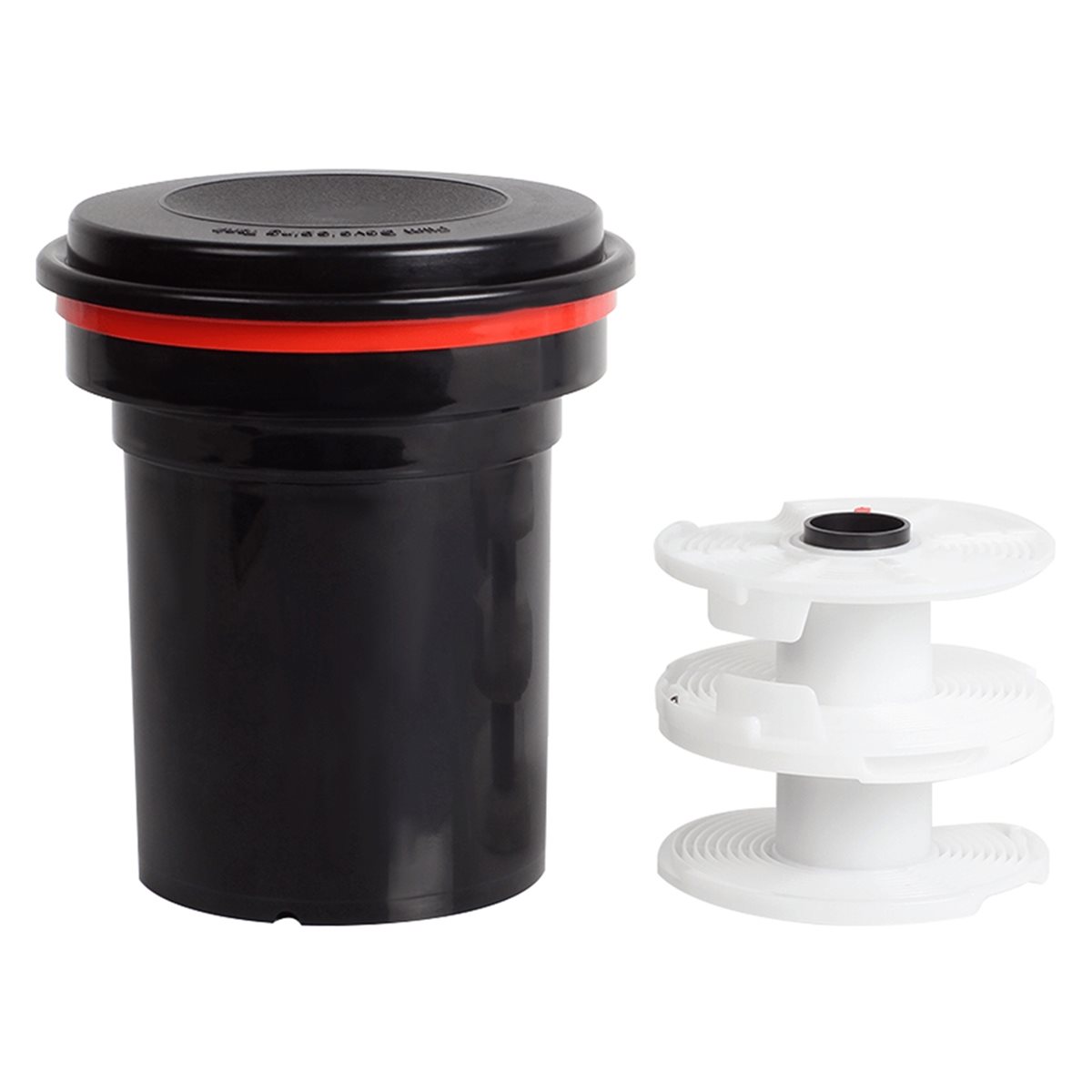 120/135/127mm Film Developing  - Developing Tank Reel avis et prix