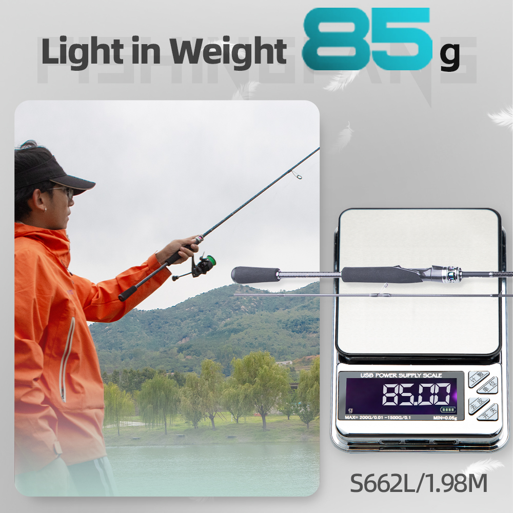 FISHINGFANS RANCY T1100+M40X C - Developing Tank Reel avis et prix